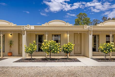 acacia terraces echuca|Acacia Terraces, Echuca 